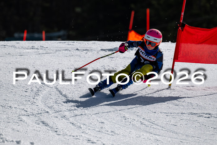 Ziener Cup 5 RS Mösern, 07.03.2026