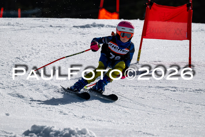 Ziener Cup 5 RS Mösern, 07.03.2026