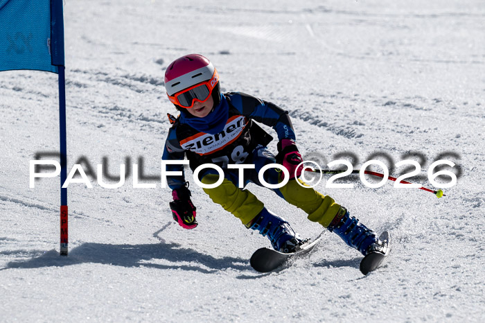 Ziener Cup 5 RS Mösern, 07.03.2026