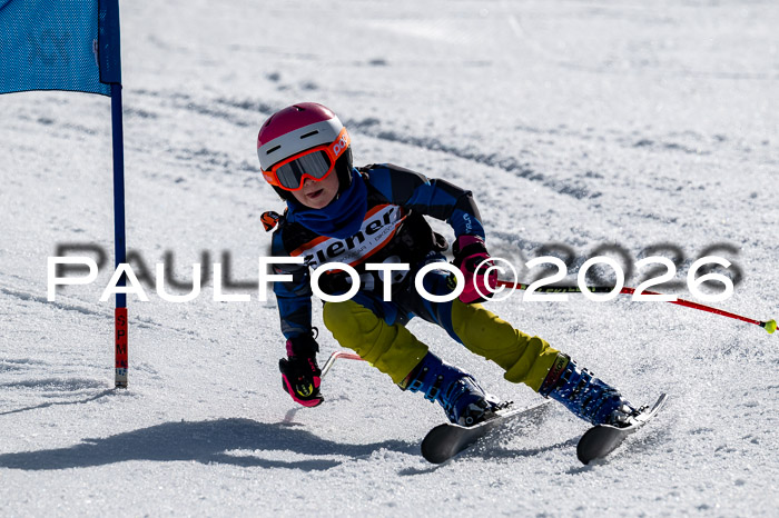 Ziener Cup 5 RS Mösern, 07.03.2026