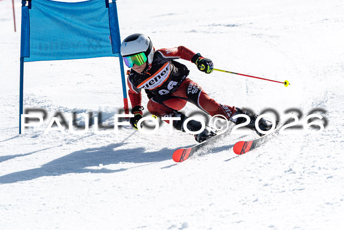 Ziener Cup 5 RS Mösern, 07.03.2026