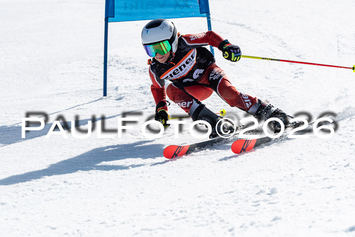 Ziener Cup 5 RS Mösern, 07.03.2026