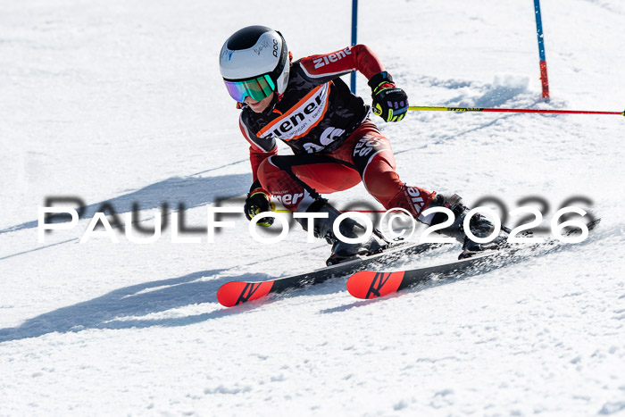 Ziener Cup 5 RS Mösern, 07.03.2026