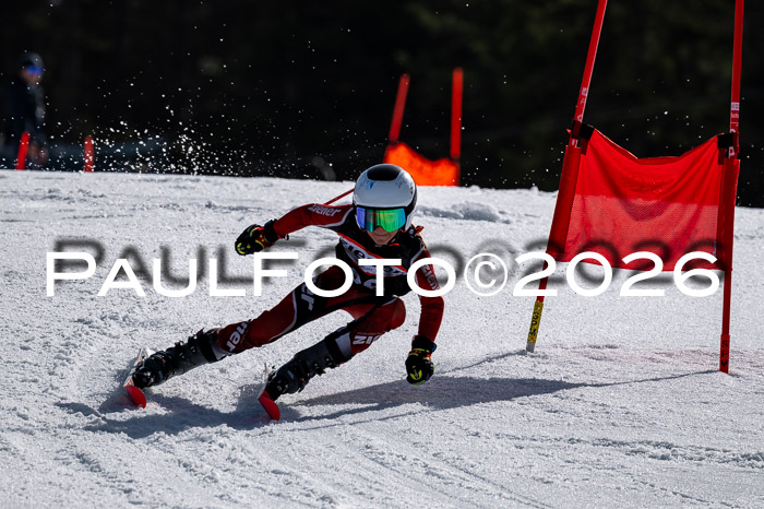 Ziener Cup 5 RS Mösern, 07.03.2026