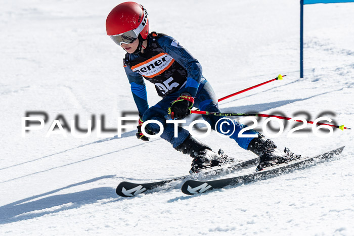 Ziener Cup 5 RS Mösern, 07.03.2026