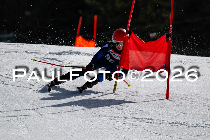 Ziener Cup 5 RS Mösern, 07.03.2026