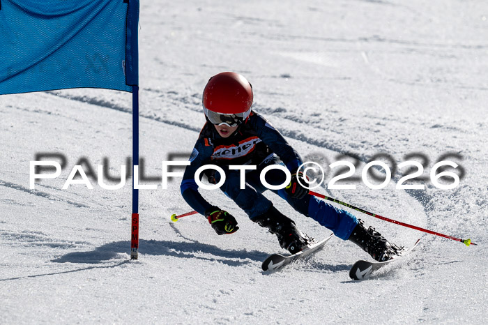 Ziener Cup 5 RS Mösern, 07.03.2026