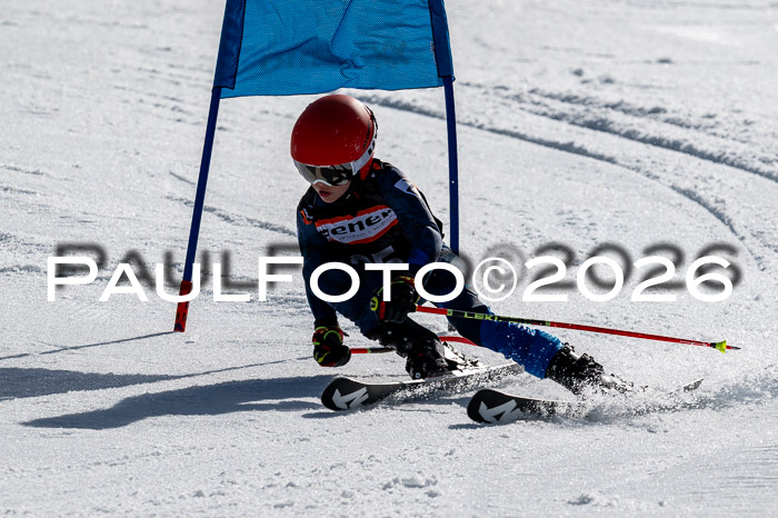 Ziener Cup 5 RS Mösern, 07.03.2026