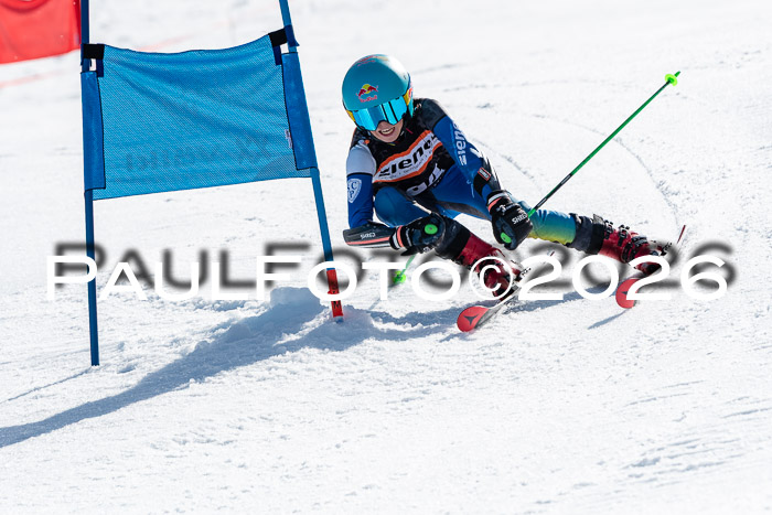 Ziener Cup 5 RS Mösern, 07.03.2026