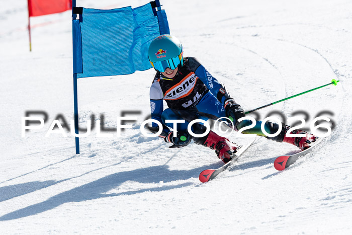 Ziener Cup 5 RS Mösern, 07.03.2026