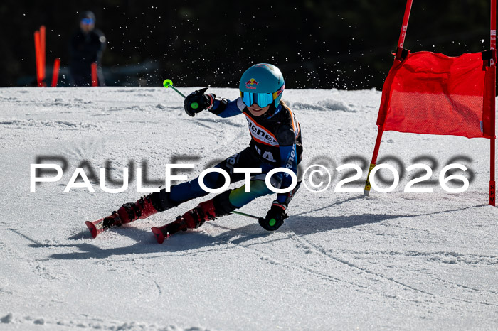 Ziener Cup 5 RS Mösern, 07.03.2026