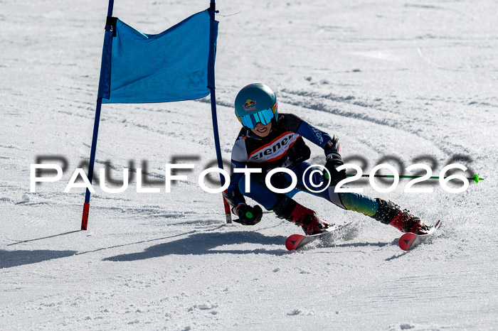 Ziener Cup 5 RS Mösern, 07.03.2026