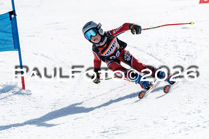 Ziener Cup 5 RS Mösern, 07.03.2026