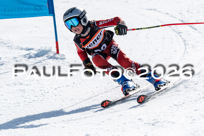 Ziener Cup 5 RS Mösern, 07.03.2026