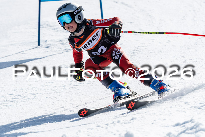 Ziener Cup 5 RS Mösern, 07.03.2026