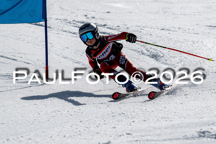 Ziener Cup 5 RS Mösern, 07.03.2026