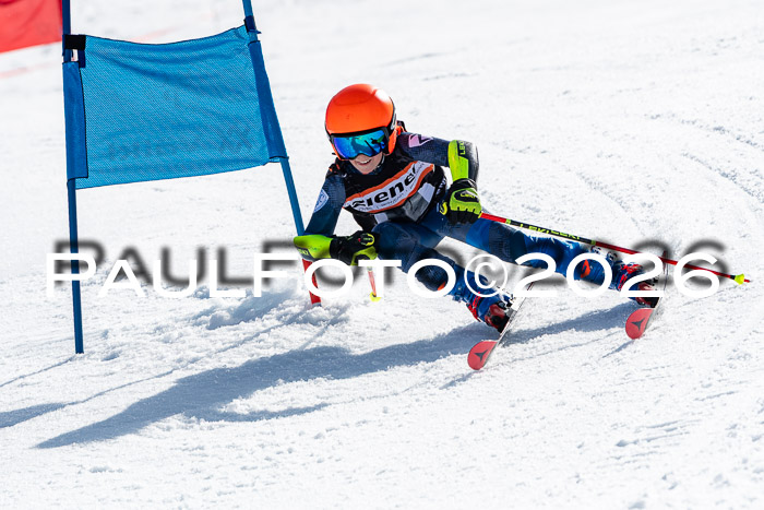 Ziener Cup 5 RS Mösern, 07.03.2026