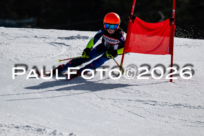 Ziener Cup 5 RS Mösern, 07.03.2026