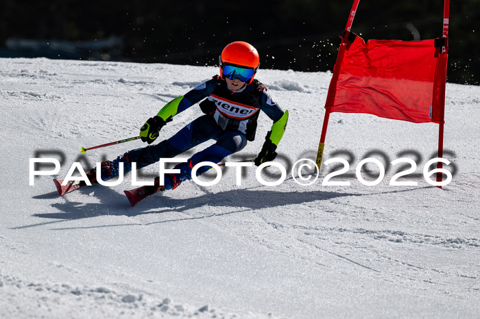 Ziener Cup 5 RS Mösern, 07.03.2026