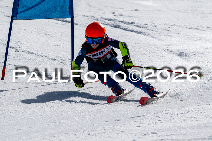 Ziener Cup 5 RS Mösern, 07.03.2026