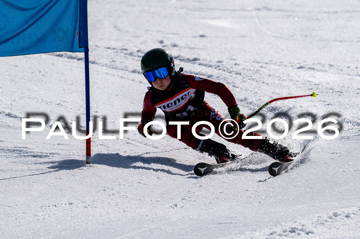 Ziener Cup 5 RS Mösern, 07.03.2026