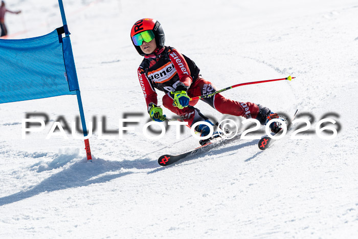 Ziener Cup 5 RS Mösern, 07.03.2026