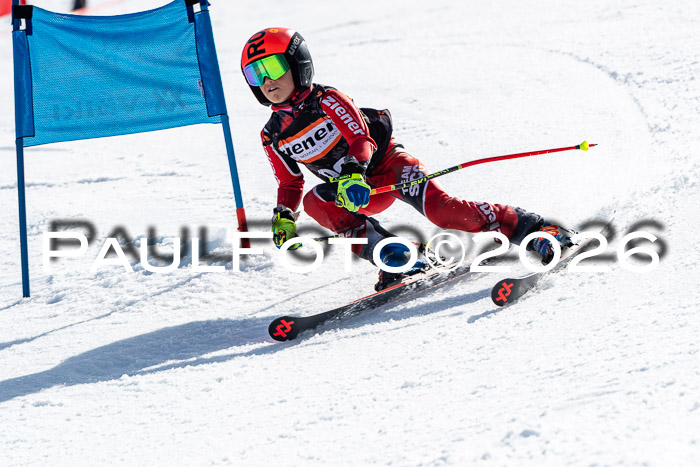 Ziener Cup 5 RS Mösern, 07.03.2026