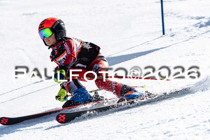 Ziener Cup 5 RS Mösern, 07.03.2026