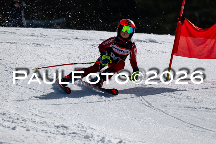 Ziener Cup 5 RS Mösern, 07.03.2026