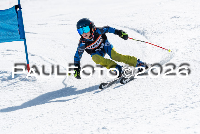 Ziener Cup 5 RS Mösern, 07.03.2026