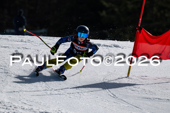 Ziener Cup 5 RS Mösern, 07.03.2026