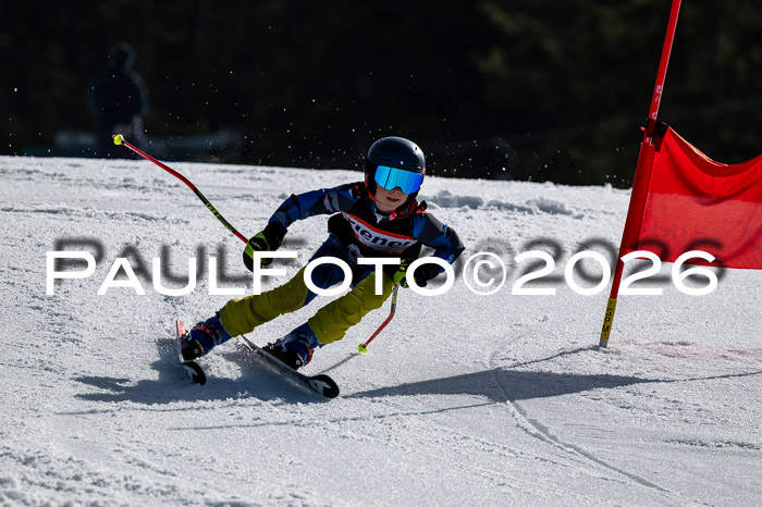 Ziener Cup 5 RS Mösern, 07.03.2026