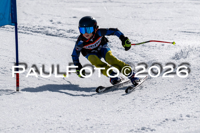 Ziener Cup 5 RS Mösern, 07.03.2026