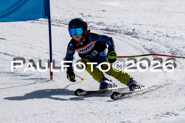 Ziener Cup 5 RS Mösern, 07.03.2026