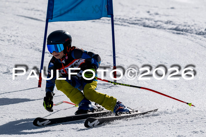 Ziener Cup 5 RS Mösern, 07.03.2026