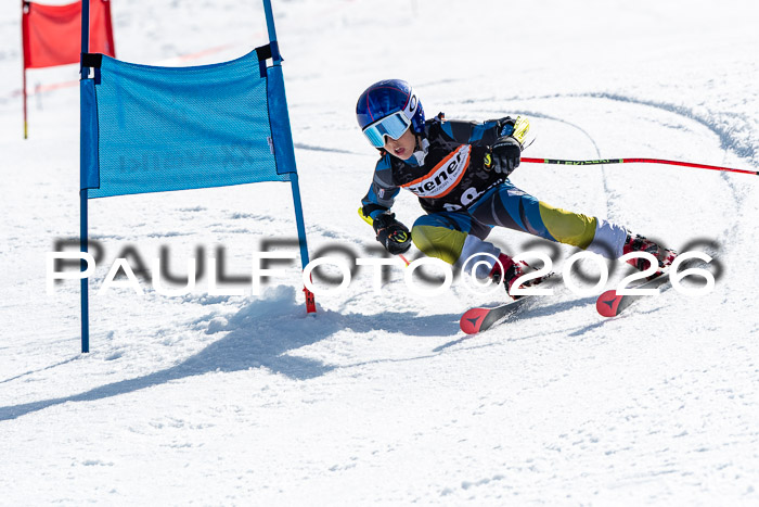 Ziener Cup 5 RS Mösern, 07.03.2026