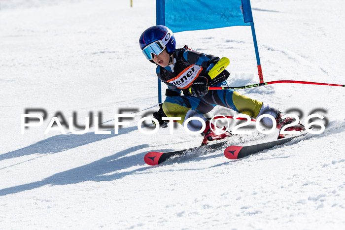 Ziener Cup 5 RS Mösern, 07.03.2026