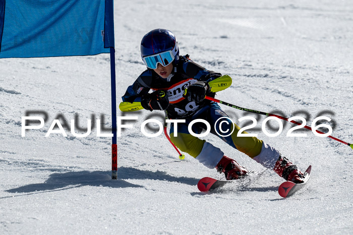 Ziener Cup 5 RS Mösern, 07.03.2026