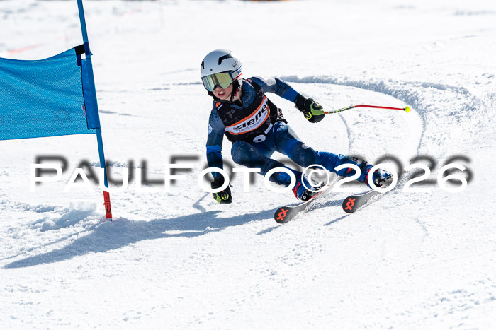 Ziener Cup 5 RS Mösern, 07.03.2026