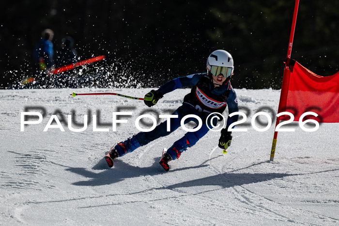 Ziener Cup 5 RS Mösern, 07.03.2026