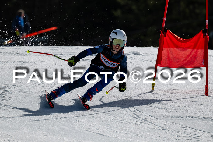 Ziener Cup 5 RS Mösern, 07.03.2026