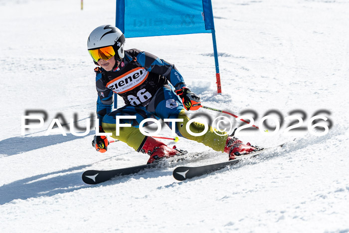 Ziener Cup 5 RS Mösern, 07.03.2026