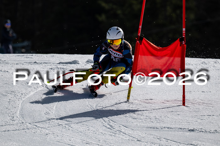 Ziener Cup 5 RS Mösern, 07.03.2026