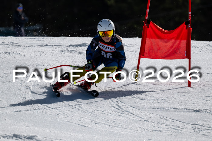 Ziener Cup 5 RS Mösern, 07.03.2026