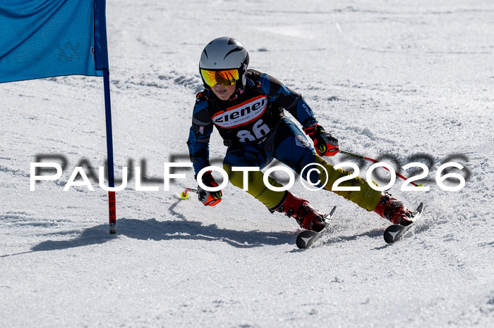 Ziener Cup 5 RS Mösern, 07.03.2026