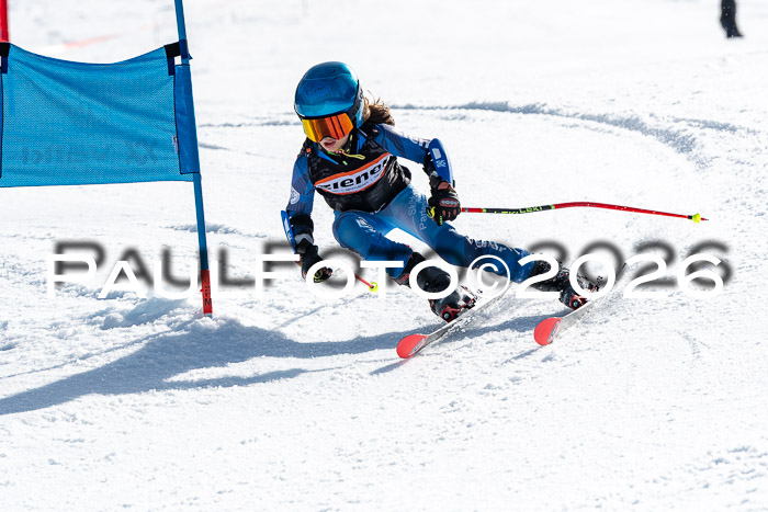 Ziener Cup 5 RS Mösern, 07.03.2026