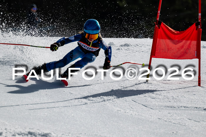 Ziener Cup 5 RS Mösern, 07.03.2026