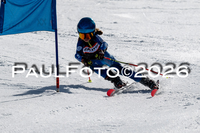 Ziener Cup 5 RS Mösern, 07.03.2026