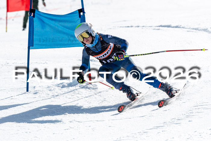 Ziener Cup 5 RS Mösern, 07.03.2026