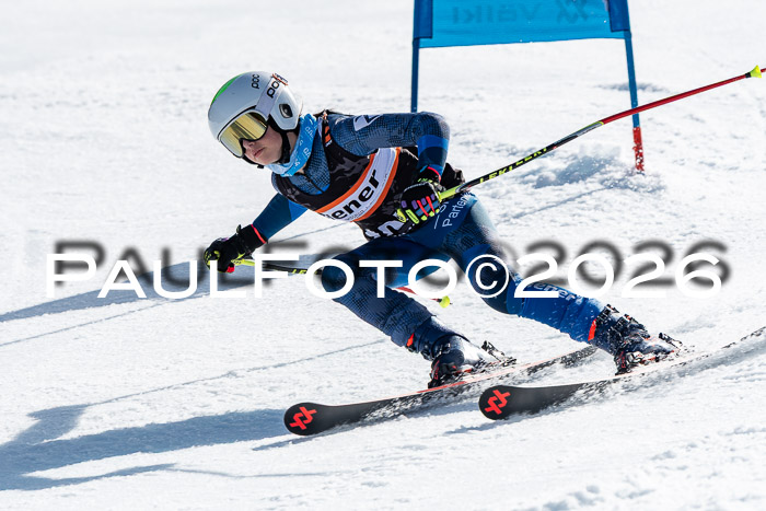 Ziener Cup 5 RS Mösern, 07.03.2026